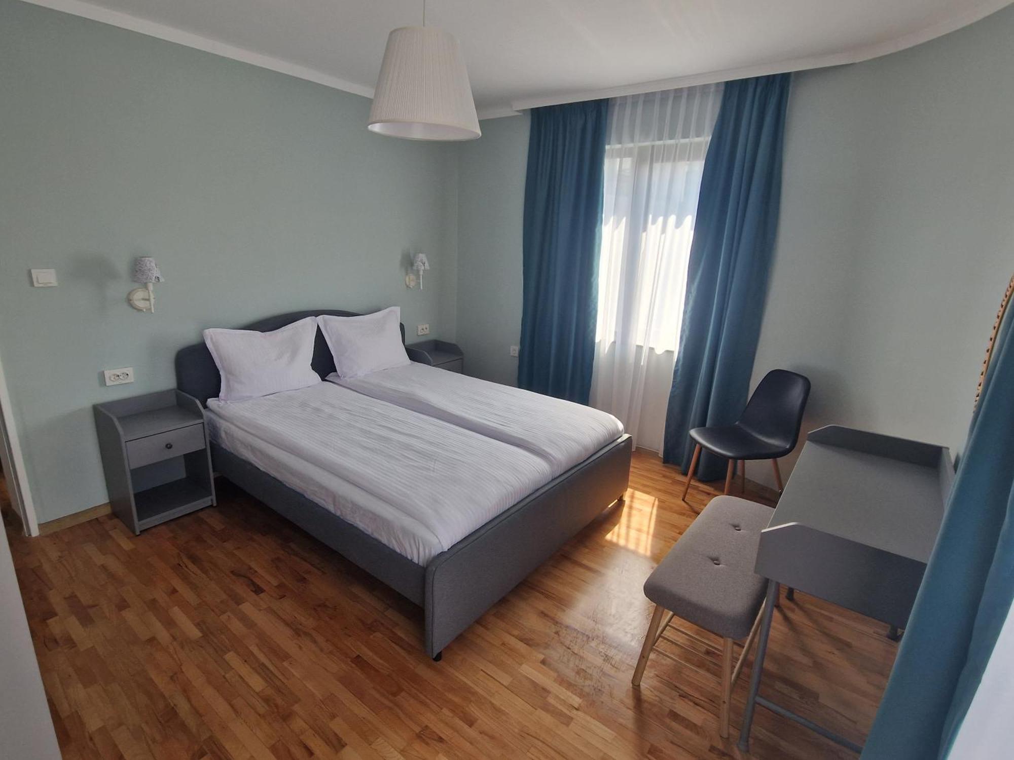 Flowers Apartments Nesebar Exterior foto