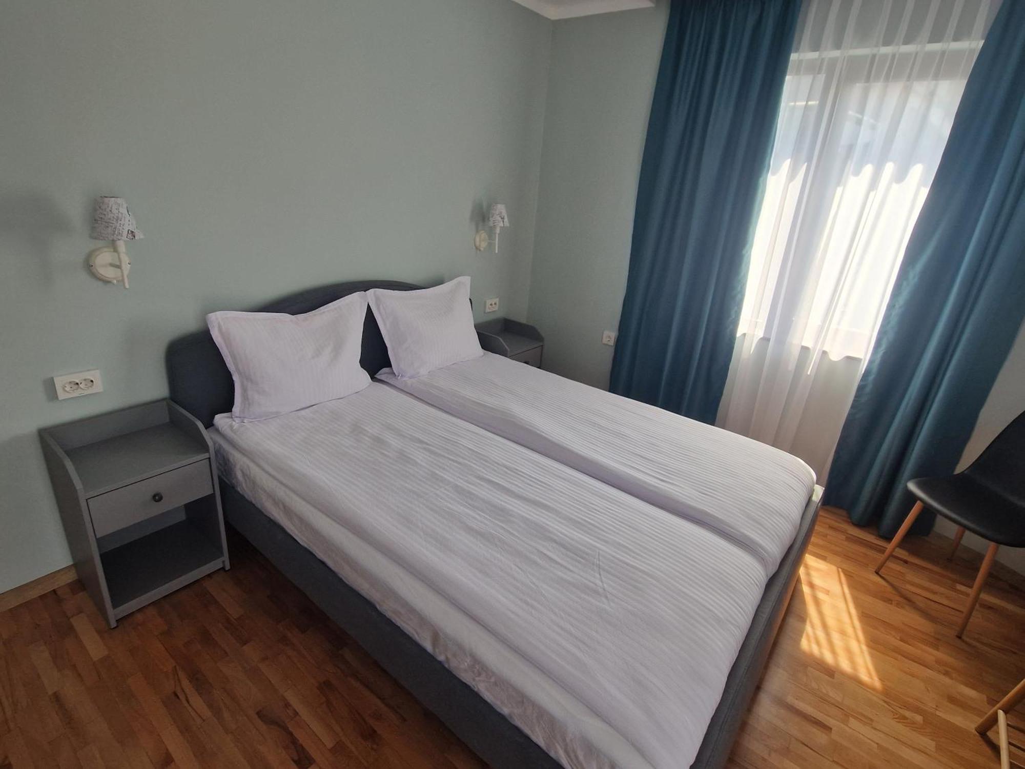 Flowers Apartments Nesebar Exterior foto
