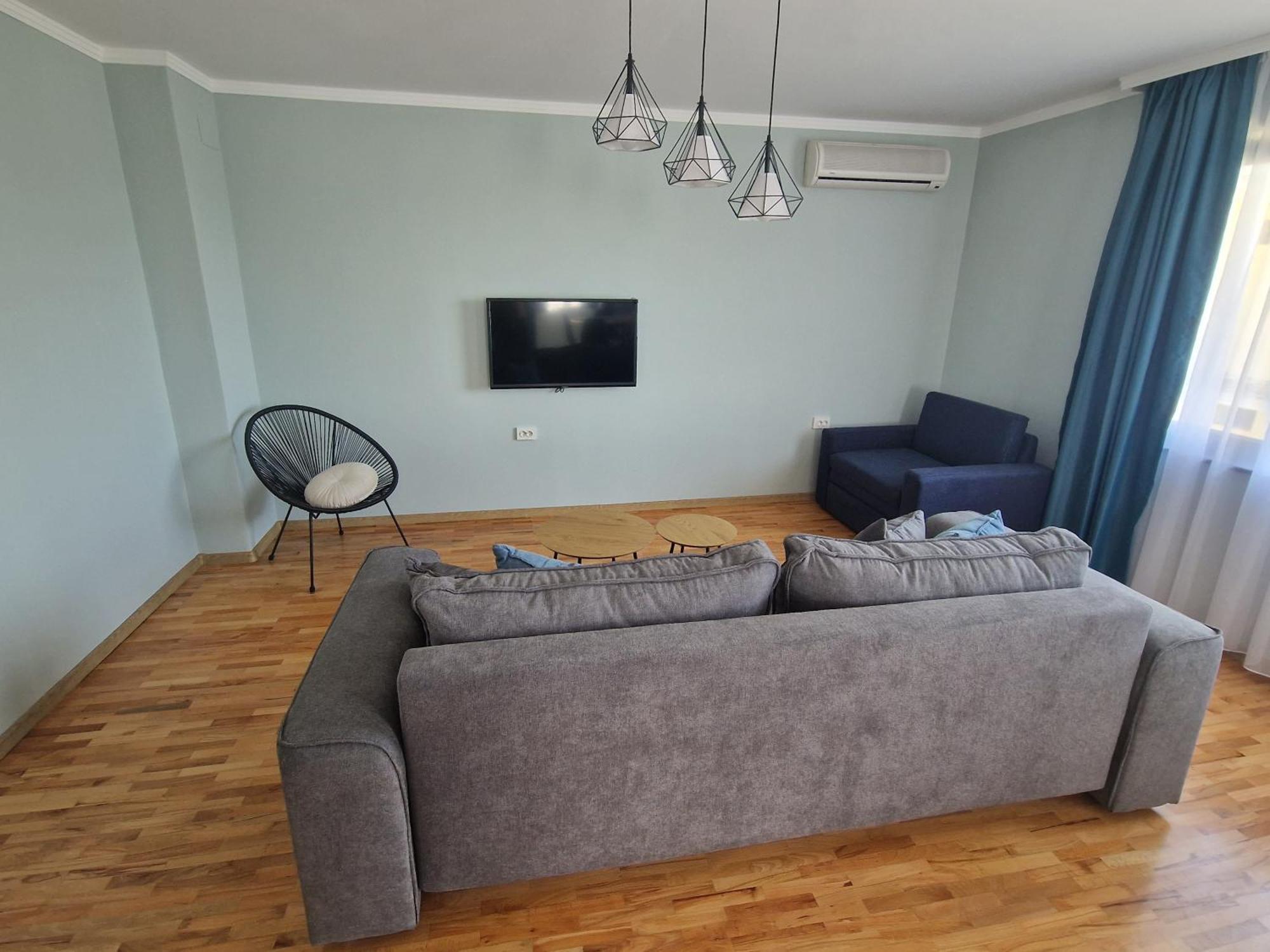 Flowers Apartments Nesebar Exterior foto